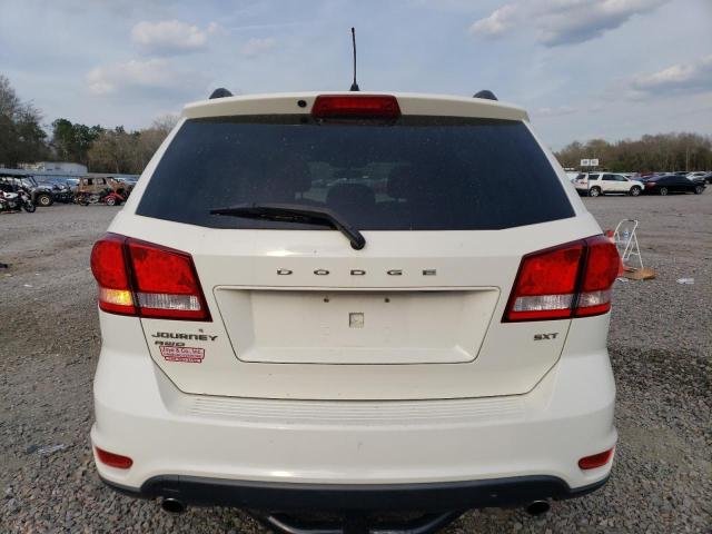 Photo 5 VIN: 3C4PDDBG7DT593238 - DODGE JOURNEY SX 