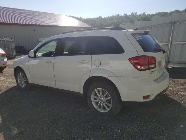 Photo 1 VIN: 3C4PDDBG7DT614766 - DODGE JOURNEY SX 