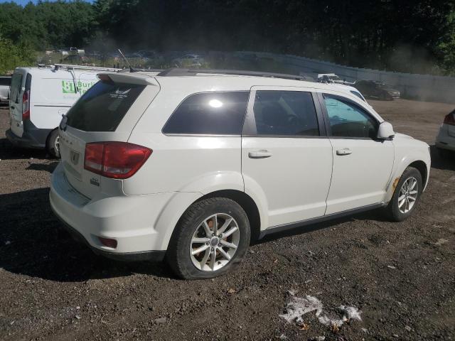 Photo 2 VIN: 3C4PDDBG7DT614766 - DODGE JOURNEY SX 