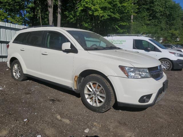 Photo 3 VIN: 3C4PDDBG7DT614766 - DODGE JOURNEY SX 