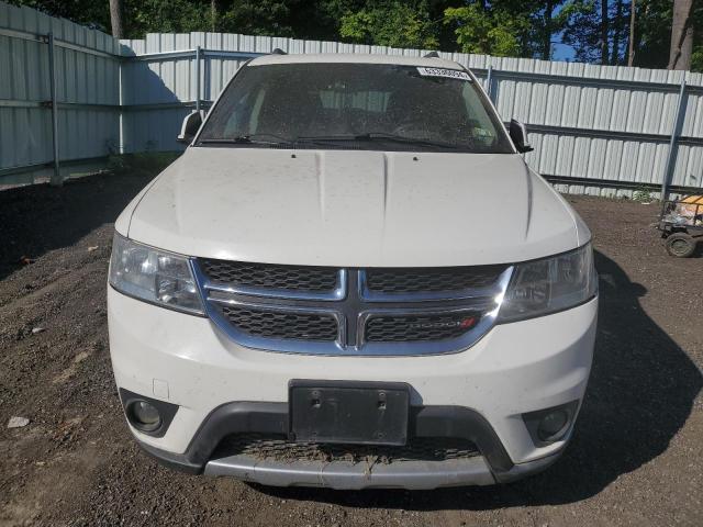 Photo 4 VIN: 3C4PDDBG7DT614766 - DODGE JOURNEY SX 