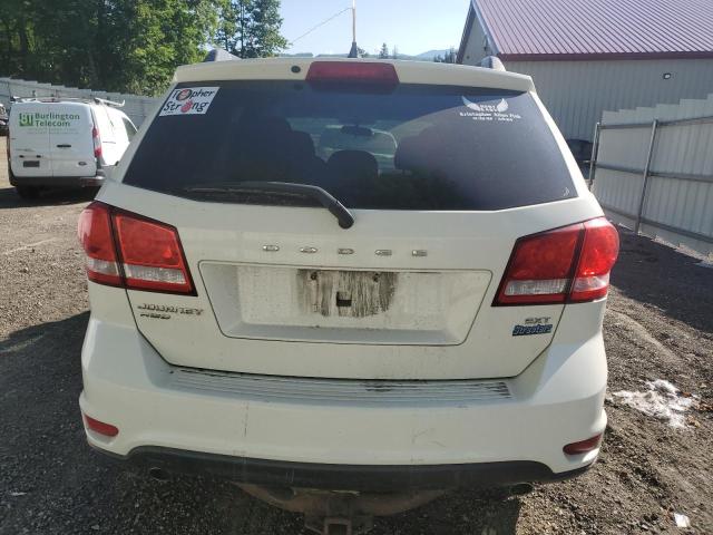 Photo 5 VIN: 3C4PDDBG7DT614766 - DODGE JOURNEY SX 