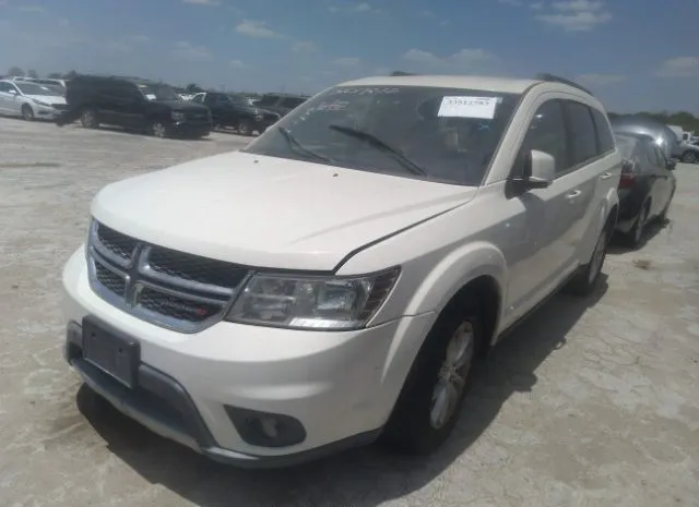 Photo 1 VIN: 3C4PDDBG7DT635116 - DODGE JOURNEY 