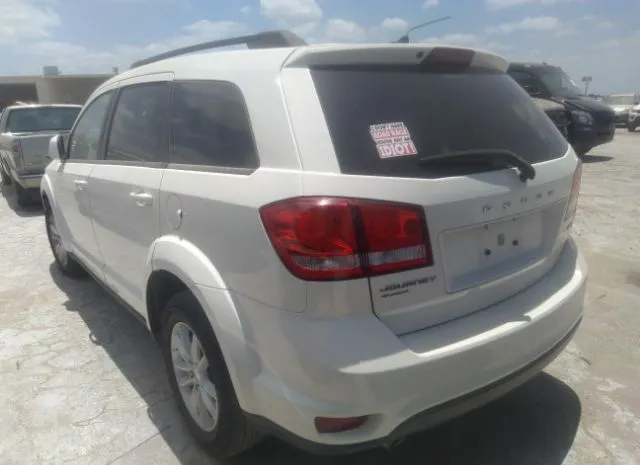 Photo 2 VIN: 3C4PDDBG7DT635116 - DODGE JOURNEY 