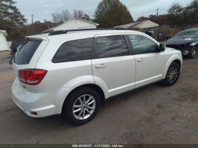 Photo 3 VIN: 3C4PDDBG7DT641613 - DODGE JOURNEY 