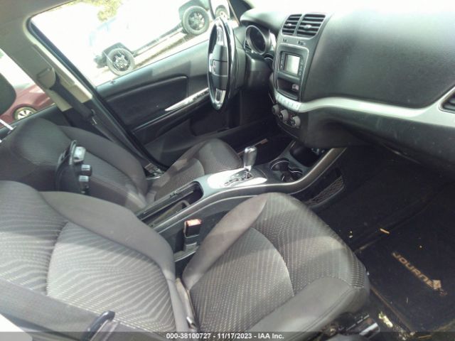 Photo 4 VIN: 3C4PDDBG7DT641613 - DODGE JOURNEY 