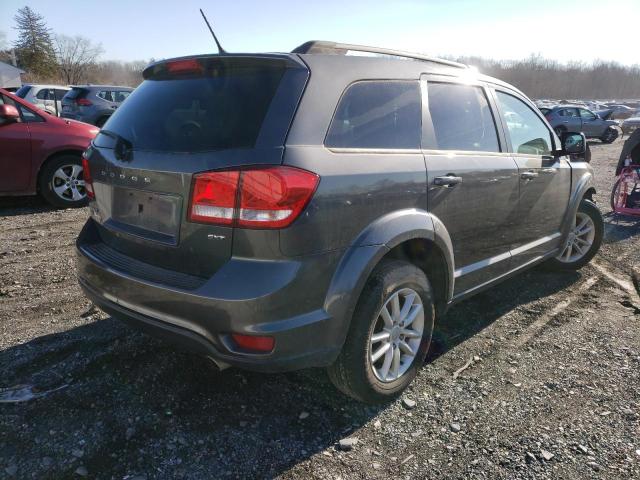 Photo 3 VIN: 3C4PDDBG7ET152095 - DODGE JOURNEY SX 