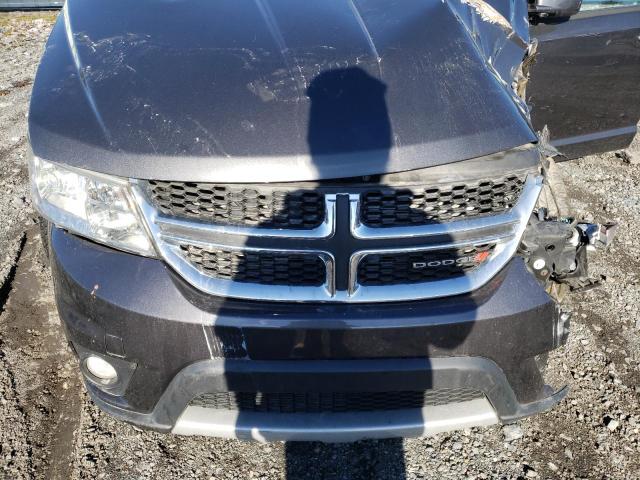 Photo 6 VIN: 3C4PDDBG7ET152095 - DODGE JOURNEY SX 