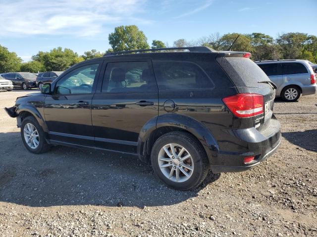 Photo 1 VIN: 3C4PDDBG7ET152257 - DODGE JOURNEY SX 