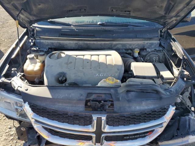 Photo 10 VIN: 3C4PDDBG7ET152257 - DODGE JOURNEY SX 