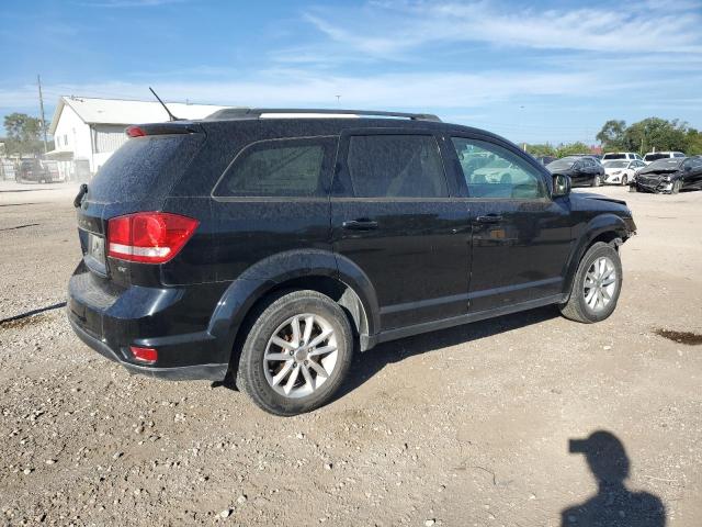 Photo 2 VIN: 3C4PDDBG7ET152257 - DODGE JOURNEY SX 