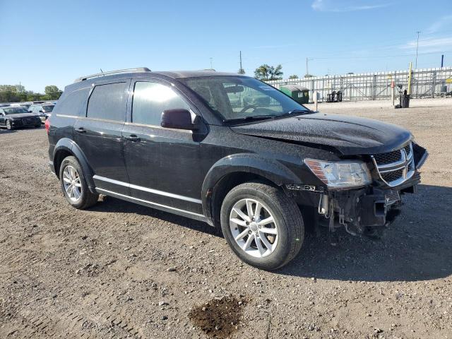 Photo 3 VIN: 3C4PDDBG7ET152257 - DODGE JOURNEY SX 