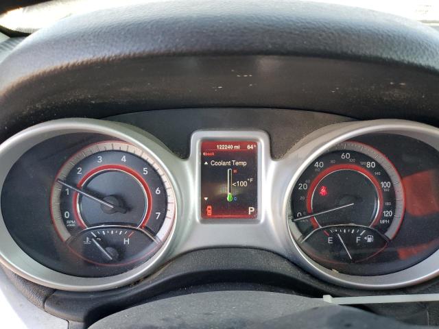 Photo 8 VIN: 3C4PDDBG7ET152257 - DODGE JOURNEY SX 