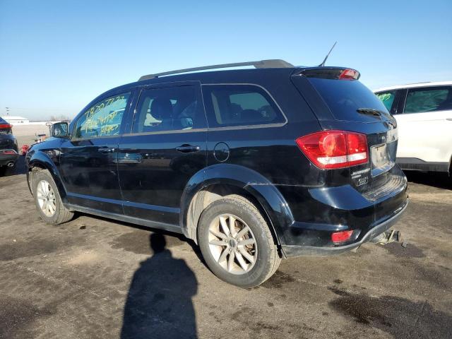 Photo 1 VIN: 3C4PDDBG7ET155868 - DODGE JOURNEY 