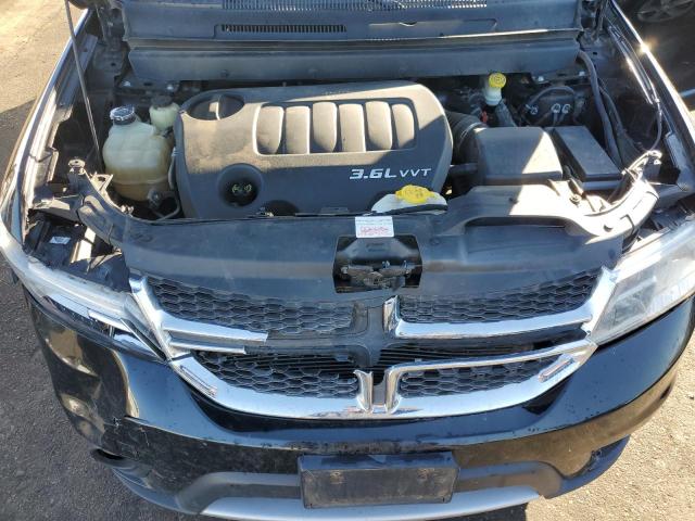 Photo 11 VIN: 3C4PDDBG7ET155868 - DODGE JOURNEY 