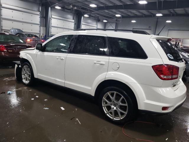 Photo 1 VIN: 3C4PDDBG7ET158477 - DODGE JOURNEY SX 