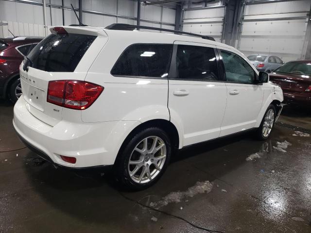 Photo 2 VIN: 3C4PDDBG7ET158477 - DODGE JOURNEY SX 