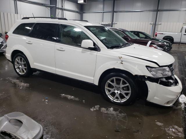 Photo 3 VIN: 3C4PDDBG7ET158477 - DODGE JOURNEY SX 