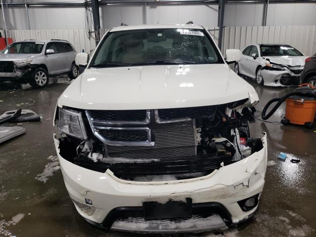 Photo 4 VIN: 3C4PDDBG7ET158477 - DODGE JOURNEY SX 