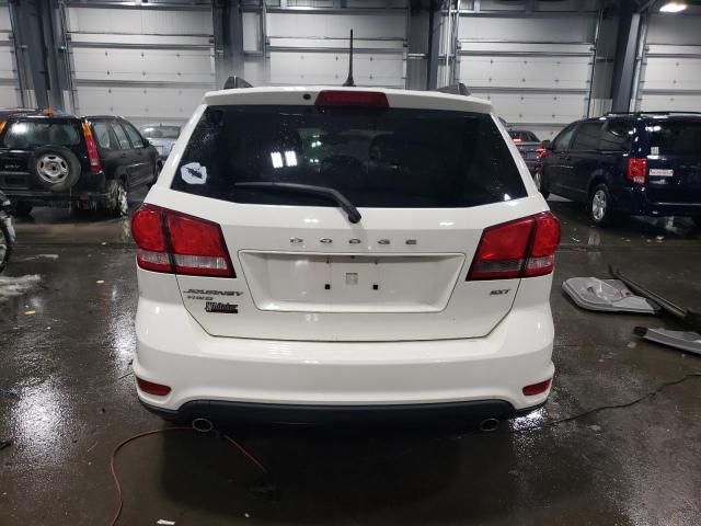 Photo 5 VIN: 3C4PDDBG7ET158477 - DODGE JOURNEY SX 