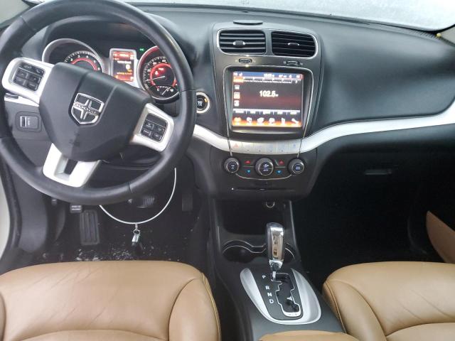 Photo 7 VIN: 3C4PDDBG7ET158477 - DODGE JOURNEY SX 