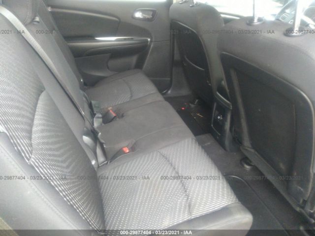 Photo 7 VIN: 3C4PDDBG7ET161525 - DODGE JOURNEY 