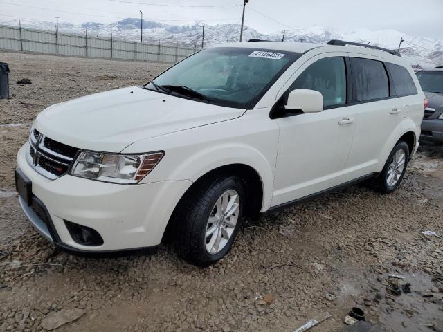 Photo 0 VIN: 3C4PDDBG7ET176560 - DODGE JOURNEY SX 