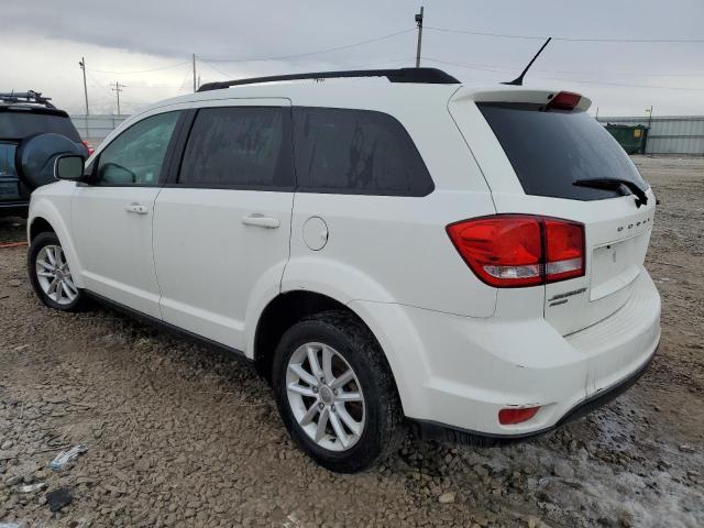 Photo 1 VIN: 3C4PDDBG7ET176560 - DODGE JOURNEY SX 