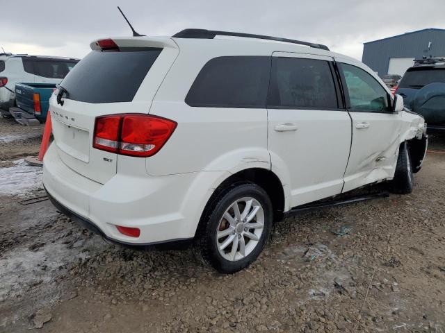 Photo 2 VIN: 3C4PDDBG7ET176560 - DODGE JOURNEY SX 