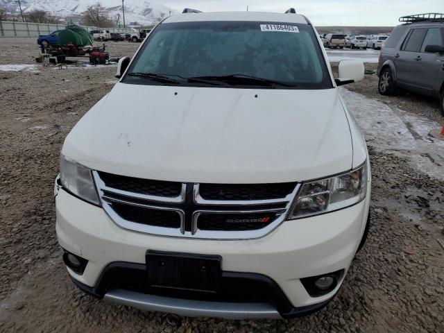 Photo 4 VIN: 3C4PDDBG7ET176560 - DODGE JOURNEY SX 