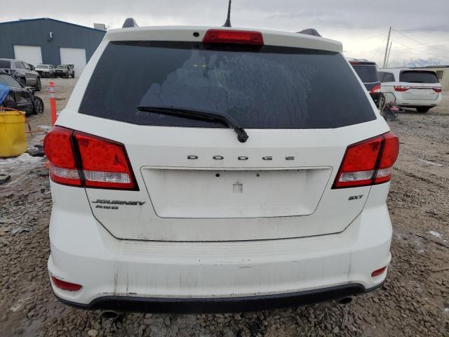 Photo 5 VIN: 3C4PDDBG7ET176560 - DODGE JOURNEY SX 