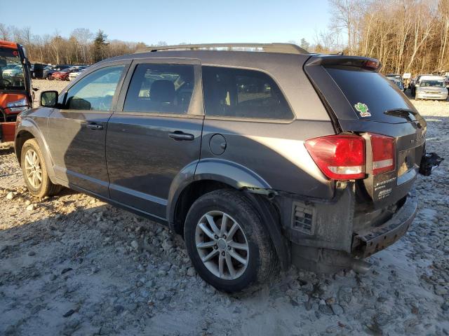 Photo 1 VIN: 3C4PDDBG7ET193097 - DODGE JOURNEY 