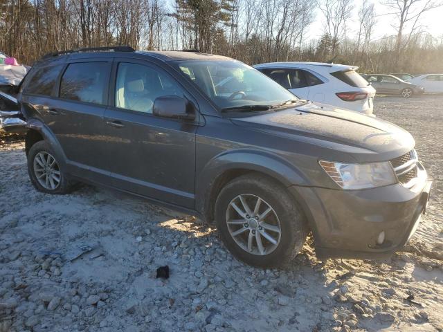 Photo 3 VIN: 3C4PDDBG7ET193097 - DODGE JOURNEY 