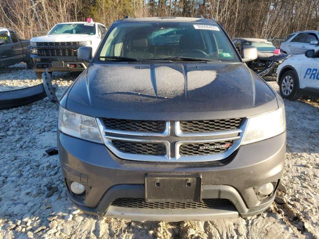 Photo 4 VIN: 3C4PDDBG7ET193097 - DODGE JOURNEY 