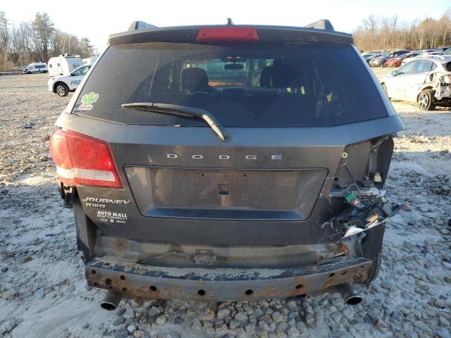 Photo 5 VIN: 3C4PDDBG7ET193097 - DODGE JOURNEY 