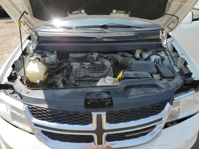 Photo 11 VIN: 3C4PDDBG7ET212196 - DODGE JOURNEY 