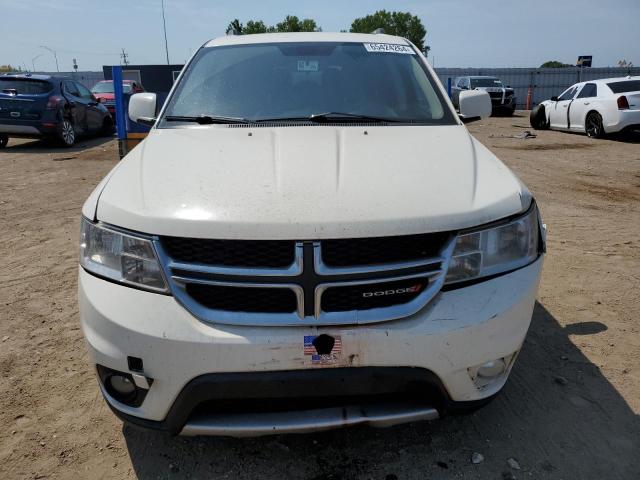 Photo 4 VIN: 3C4PDDBG7ET212196 - DODGE JOURNEY 