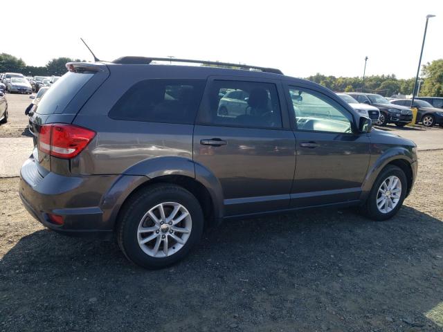 Photo 2 VIN: 3C4PDDBG7ET224915 - DODGE JOURNEY SX 