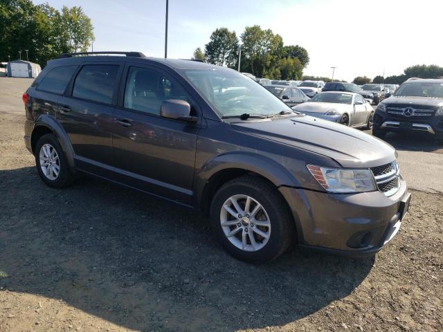 Photo 3 VIN: 3C4PDDBG7ET224915 - DODGE JOURNEY SX 