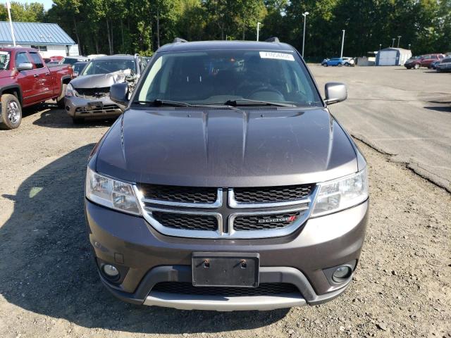 Photo 4 VIN: 3C4PDDBG7ET224915 - DODGE JOURNEY SX 