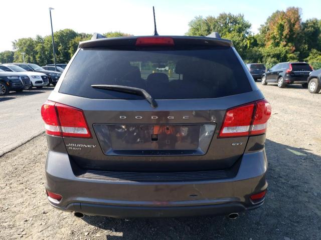 Photo 5 VIN: 3C4PDDBG7ET224915 - DODGE JOURNEY SX 