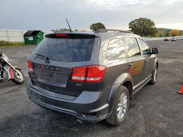 Photo 3 VIN: 3C4PDDBG7ET227099 - DODGE JOURNEY SX 