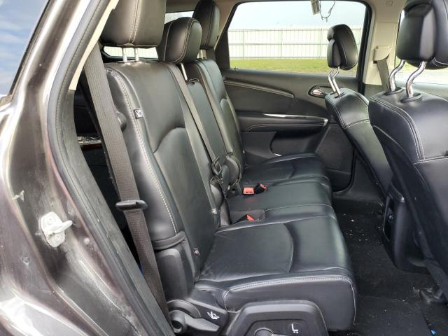 Photo 5 VIN: 3C4PDDBG7ET227099 - DODGE JOURNEY SX 