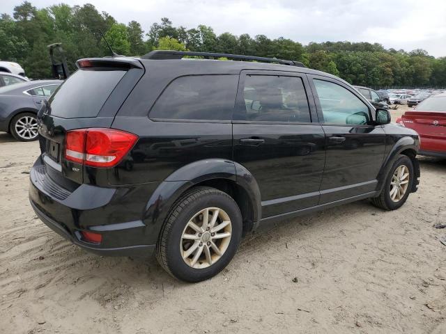 Photo 2 VIN: 3C4PDDBG7ET251371 - DODGE JOURNEY 