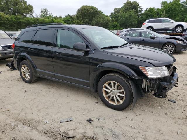 Photo 3 VIN: 3C4PDDBG7ET251371 - DODGE JOURNEY 