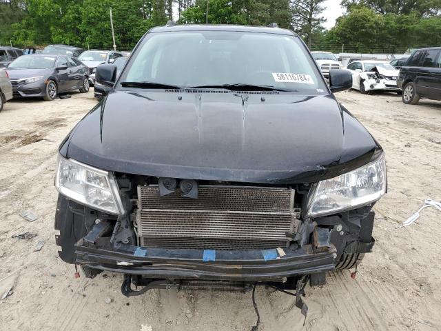 Photo 4 VIN: 3C4PDDBG7ET251371 - DODGE JOURNEY 