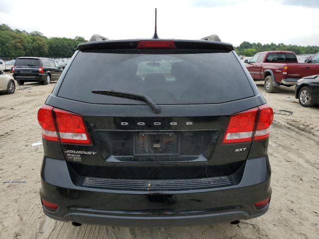 Photo 5 VIN: 3C4PDDBG7ET251371 - DODGE JOURNEY 