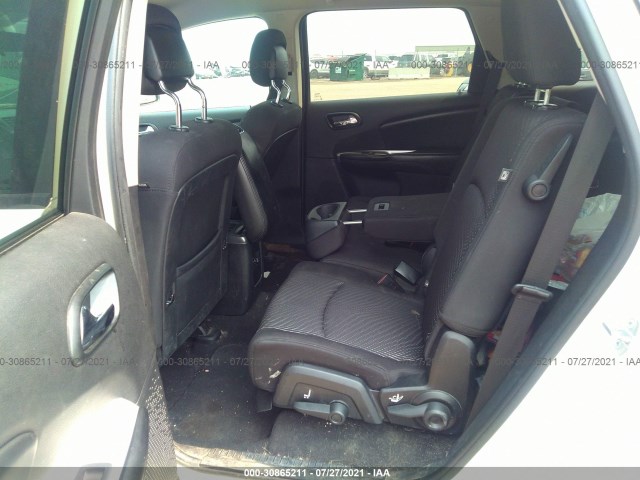 Photo 7 VIN: 3C4PDDBG7ET251452 - DODGE JOURNEY 