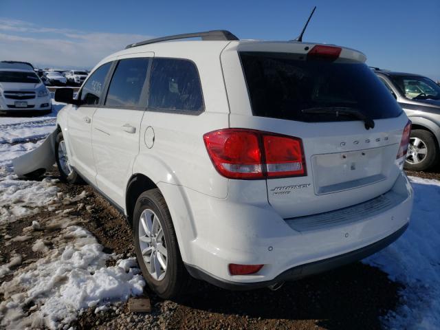 Photo 2 VIN: 3C4PDDBG7ET251841 - DODGE JOURNEY SX 