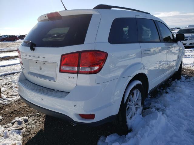 Photo 3 VIN: 3C4PDDBG7ET251841 - DODGE JOURNEY SX 